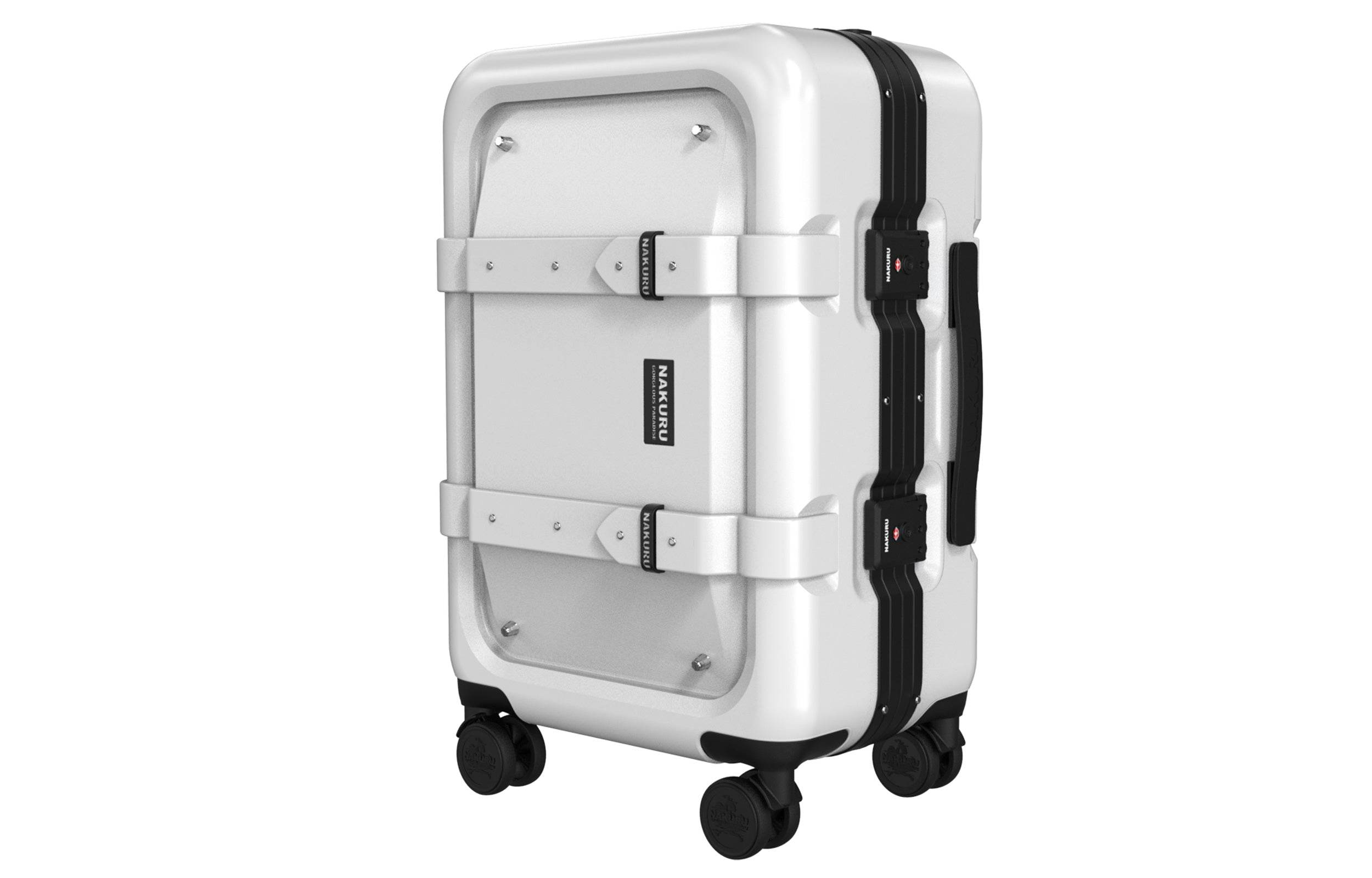 Чемодан Nakuru - Boxette Shop